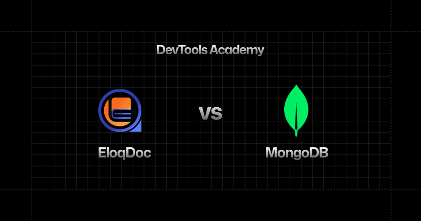 EloqDoc vs MongoDB - Part4: A Comprehensive Benchmark Guide - A comprehensive benchmark guide comparing EloqDoc, FerretDB, and MongoDB performance