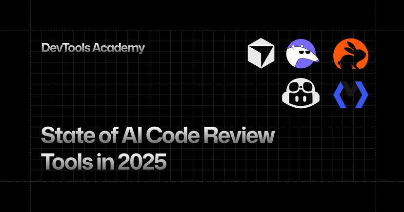 State of AI Code Review Tools in 2025 - A detailed overview of AI code review tools in 2025.