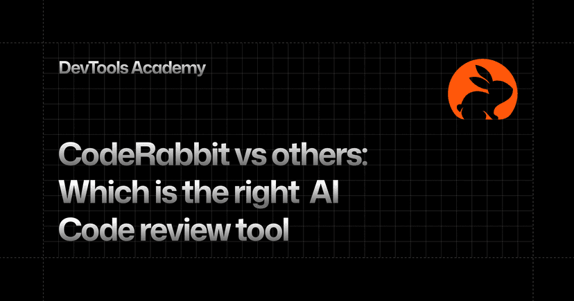 AI Code Reviewers vs Human Code Reviewers - A comparison of AI code review tools vs human reviewers