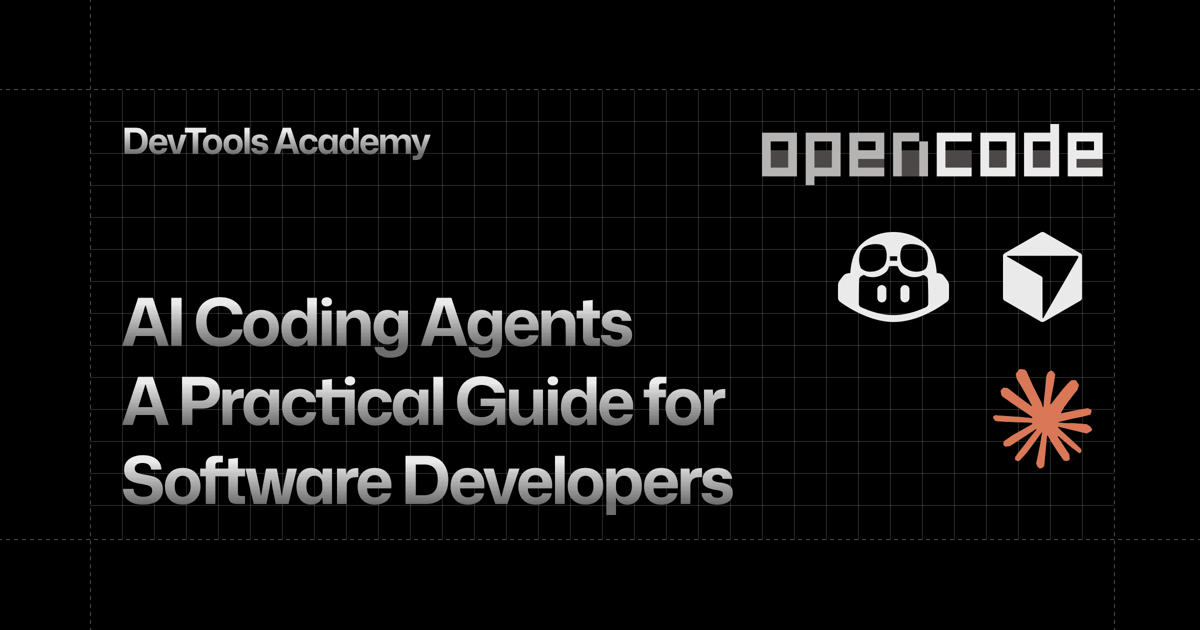 AI Coding Agents: A Practical Guide for Software Developers - A practical guide to working with AI coding agents without the hype.