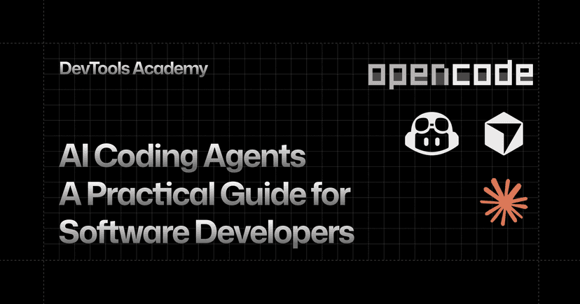 AI Coding Agents: A Practical Guide for Software Developers - A practical guide to working with AI coding agents without the hype.