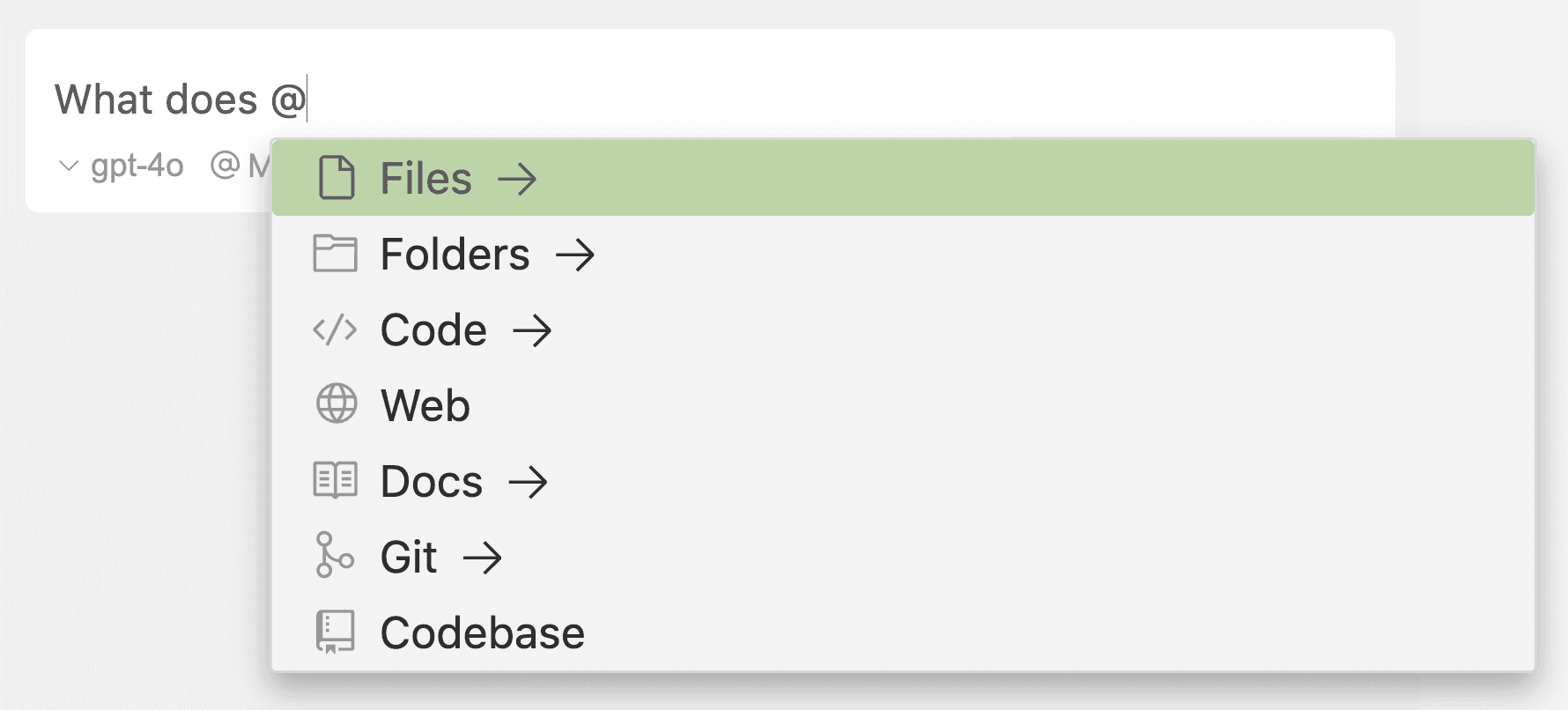 Windsurf AI Code Editor