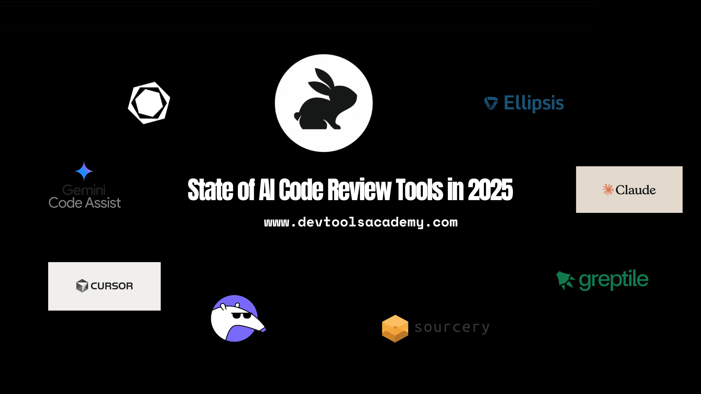 State of AI Code Review Tools in 2025 - A detailed overview of AI code review tools in 2025.