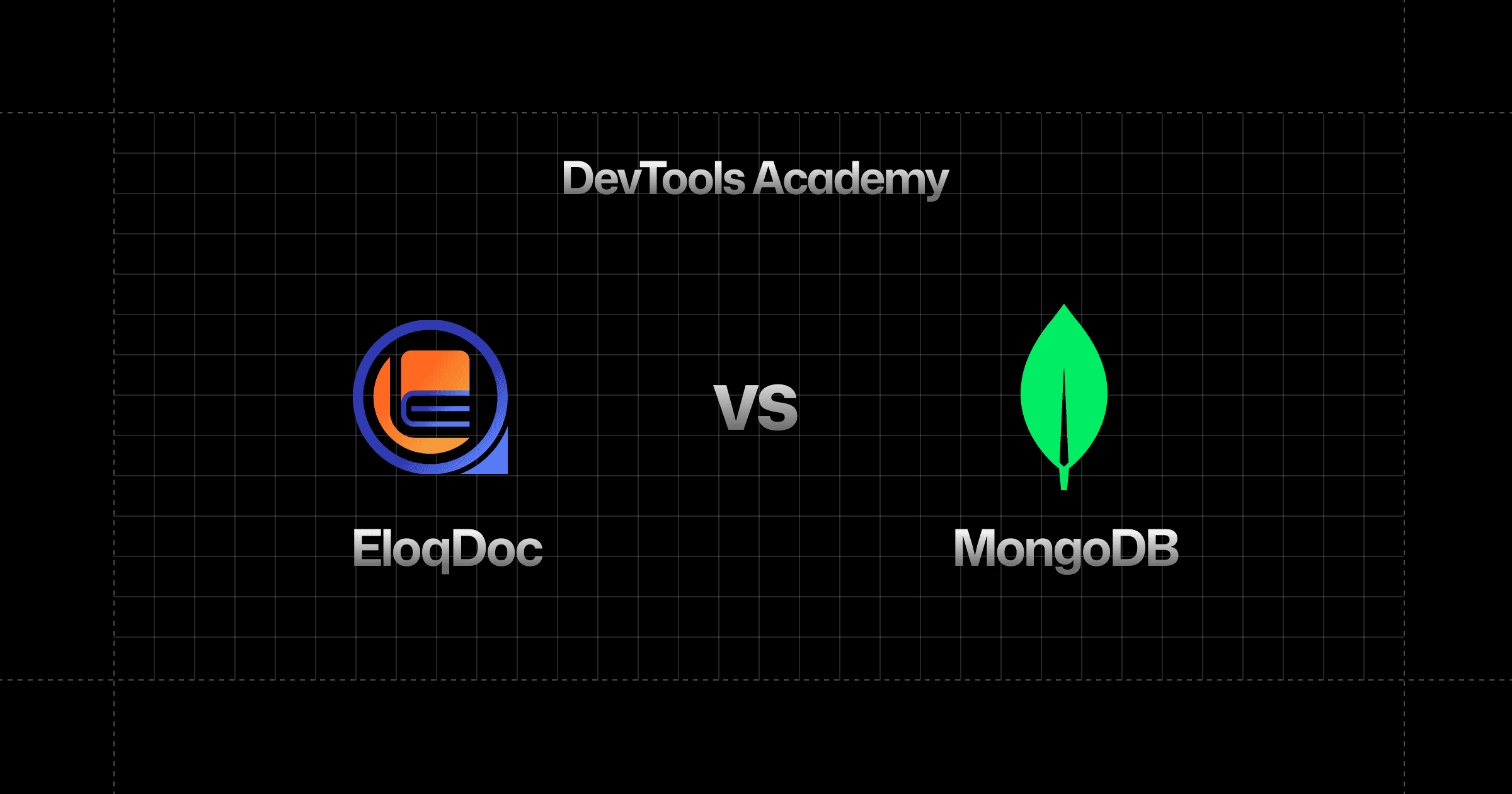 EloqDoc vs MongoDB - Part 2: Feature-by-Feature Comparison - Feature-by-feature comparison of EloqDoc and MongoDB capabilities