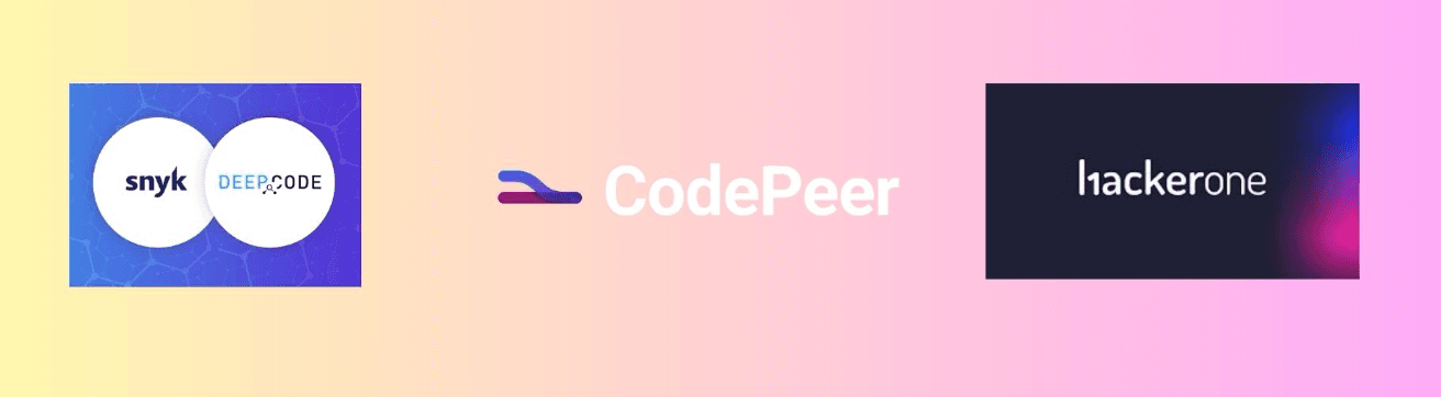 Security-Focused Review Platforms