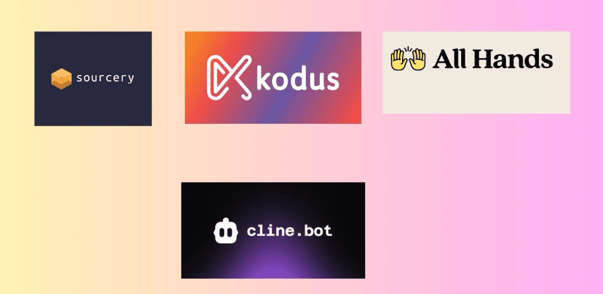 Open-Source Code Reviewers