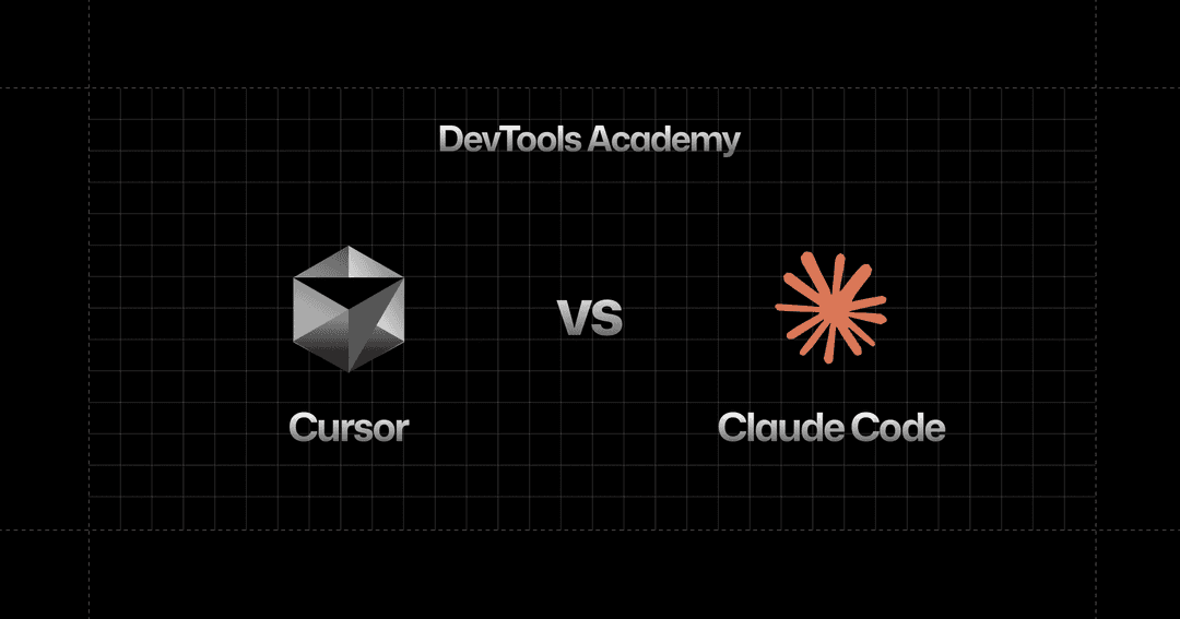 Cursor vs Claude Code: A Comprehensive Comparison | DevTools Academy