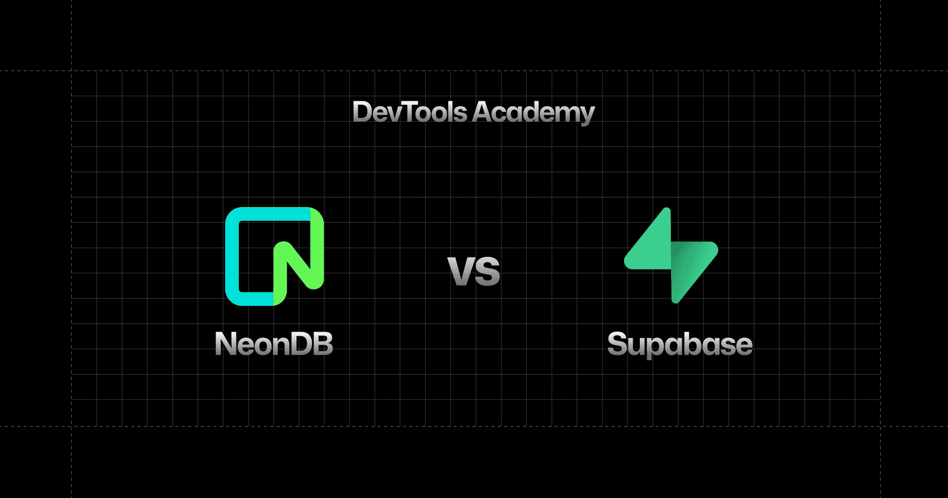 Neon Postgres vs Supabase: Choose the Right Database for Your SaaS ...