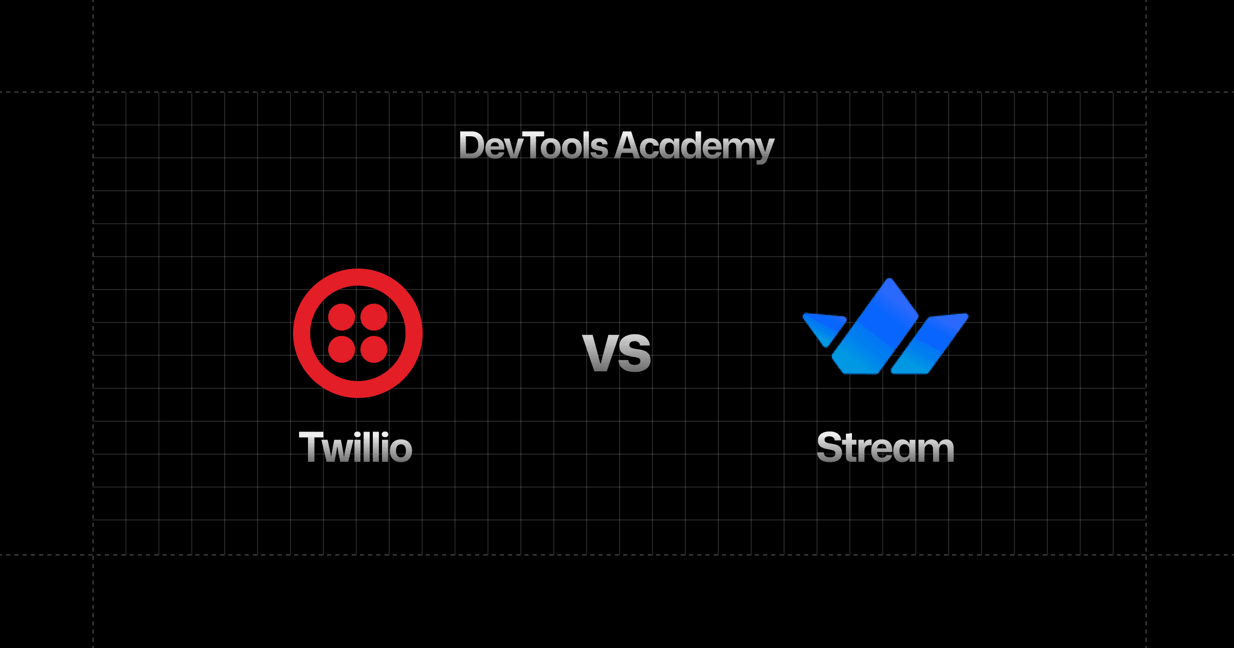Cover image for "Twilio vs Stream: A Guide to Building Smarter Support Bots"
