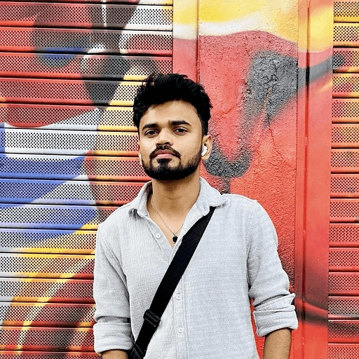 Jitendra Nirnejak