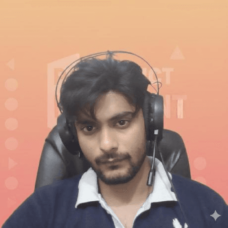 Hrutik Kumthekar