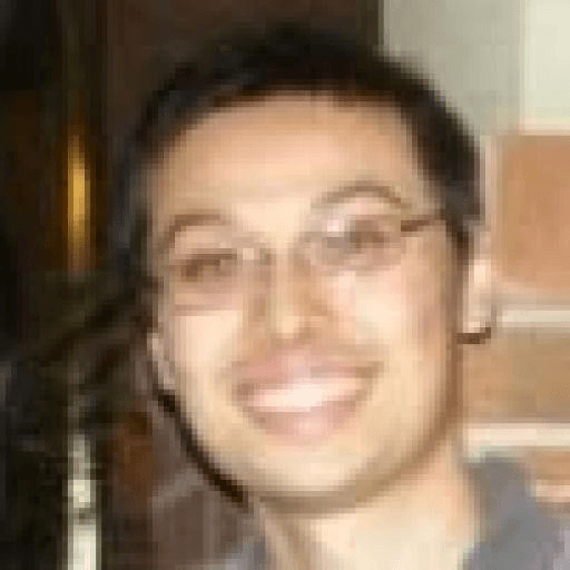 Patrick Icasas