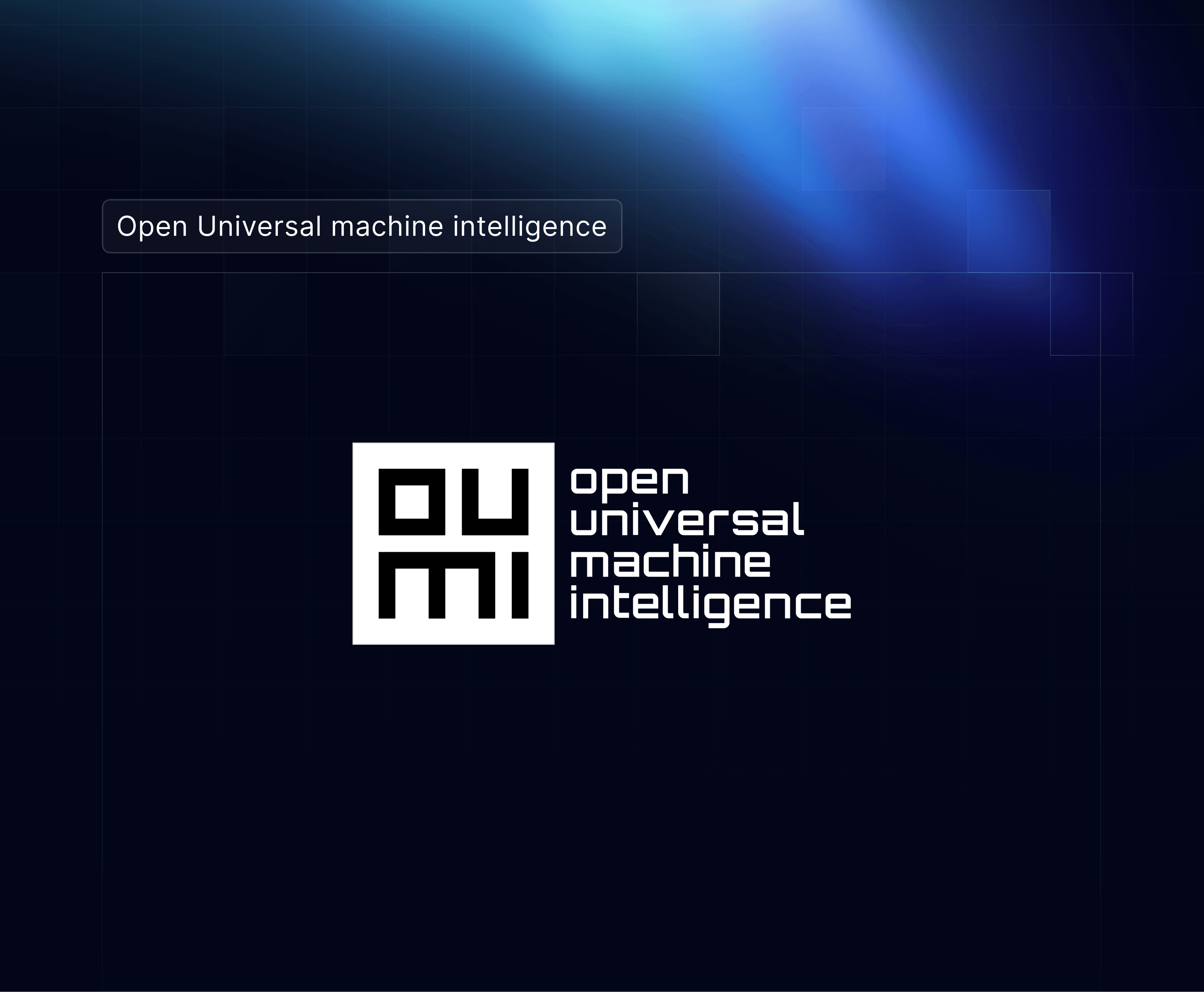 Oumi case study cover