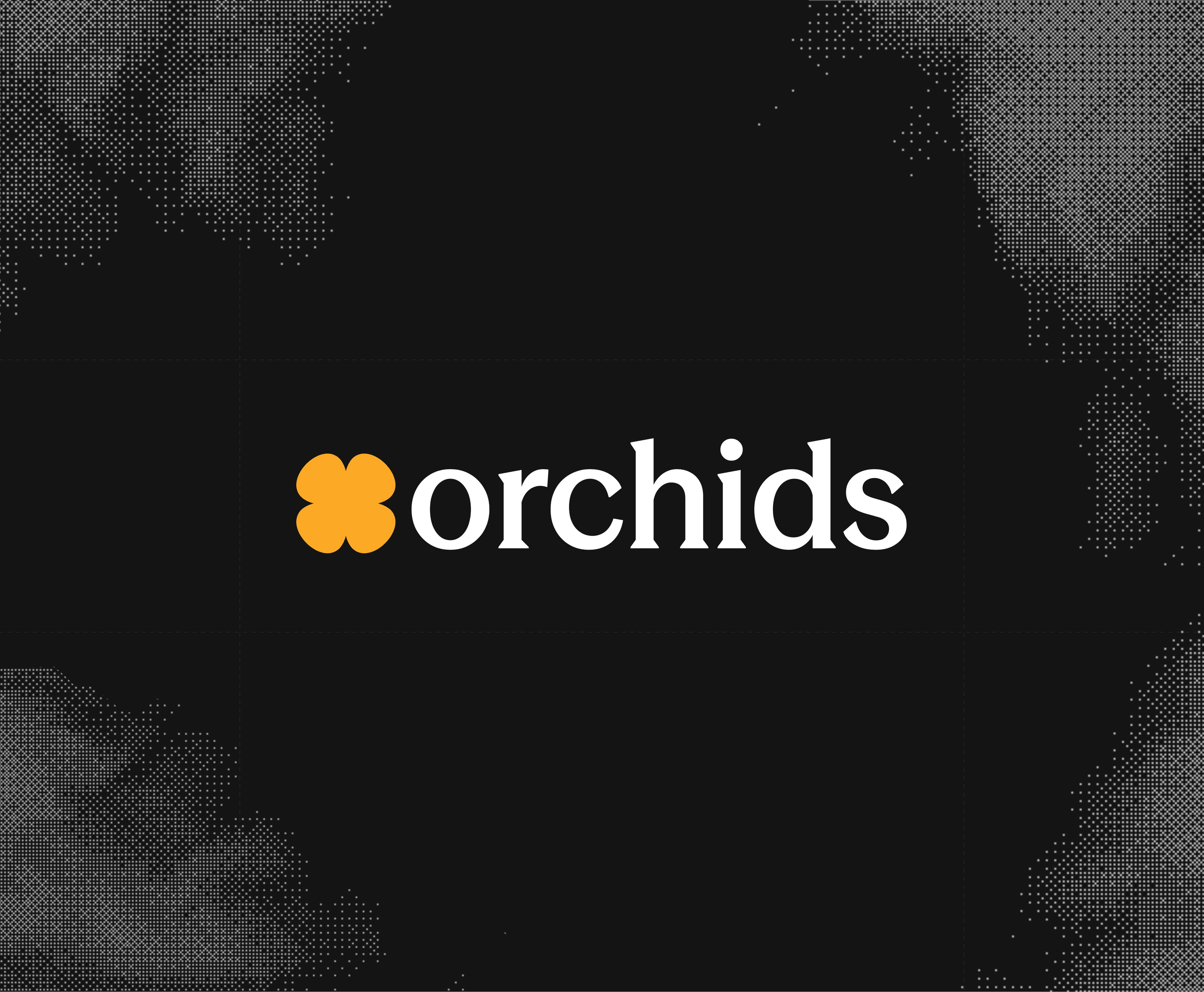 Orchids case study cover
