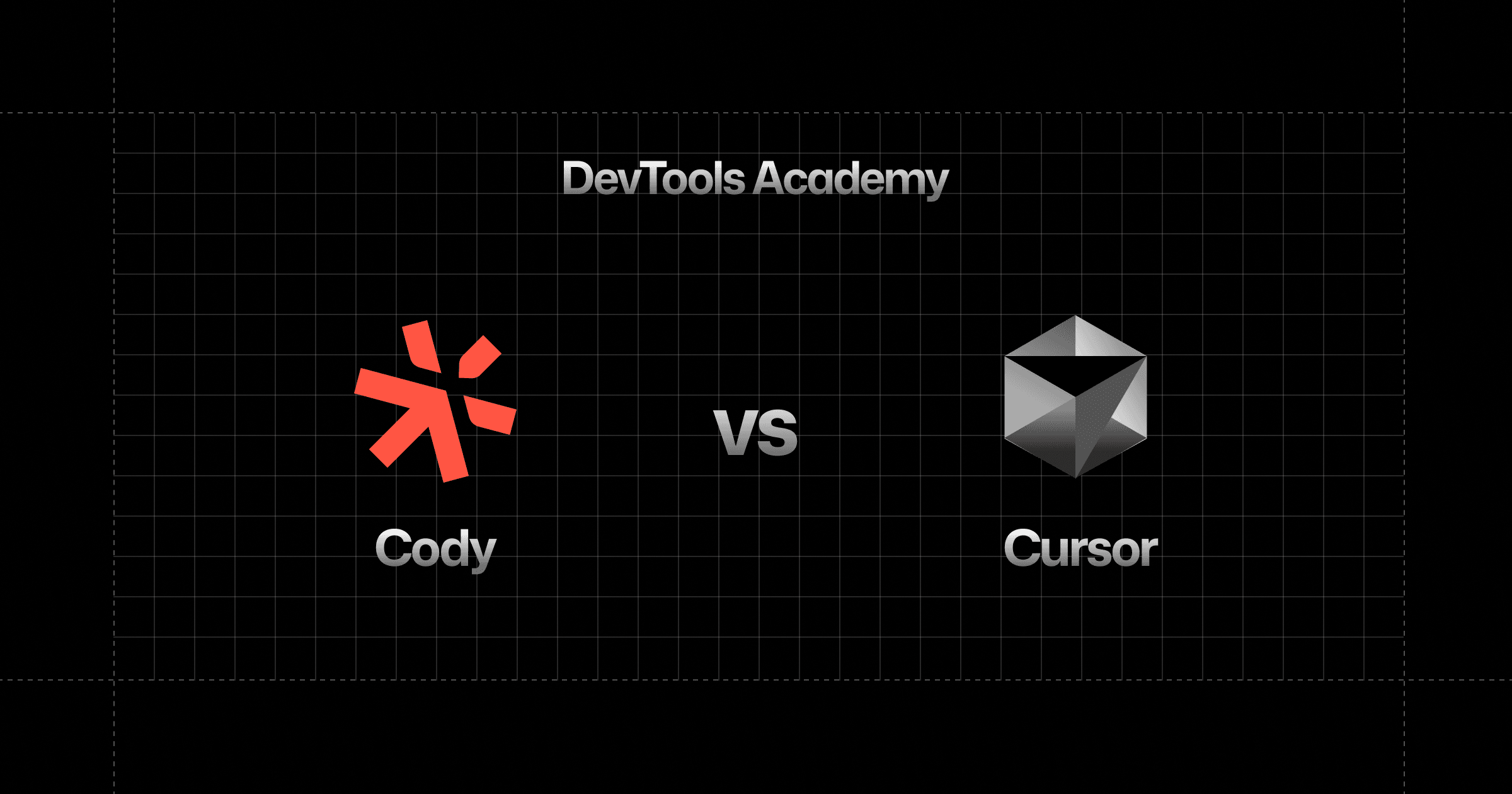 Cover image for "Cody vs Cursor: Choosing the Right AI Code Assistant for Your Development Workflow"