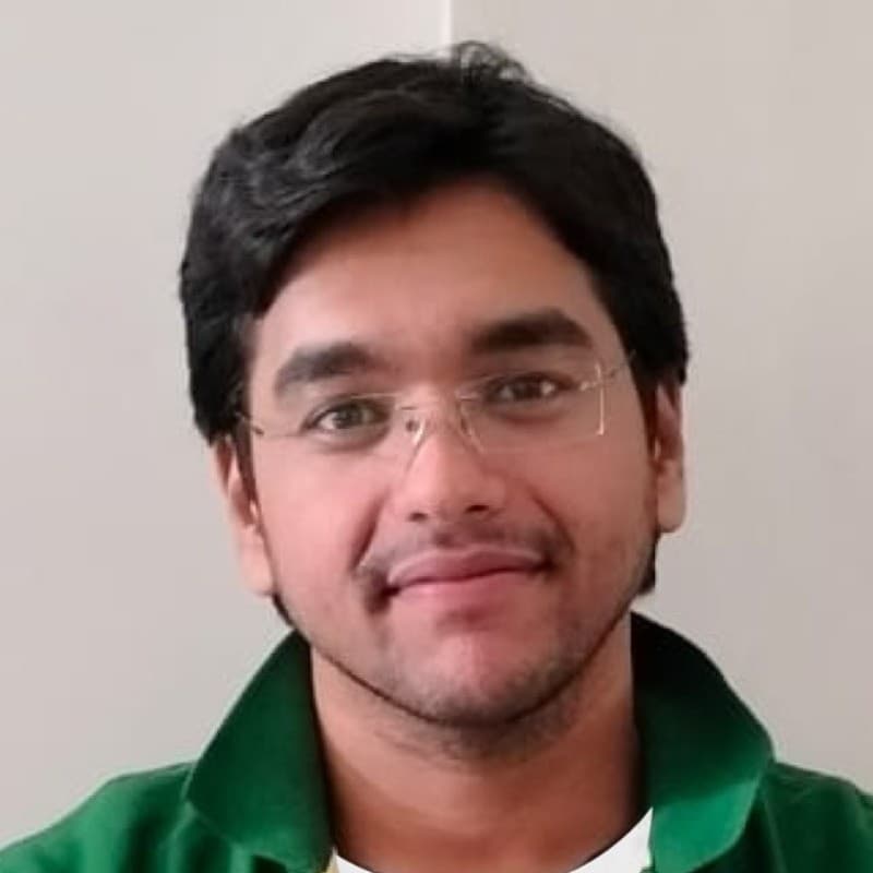 Mufassir Kazi