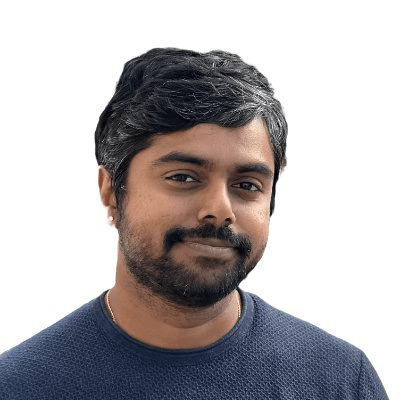 Aravind
