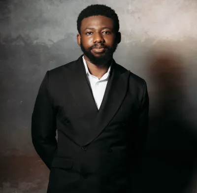 Ekemini Samuel
