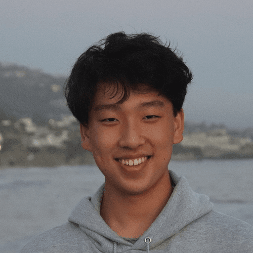 Kevin Lu, Co-Founder at Orchids