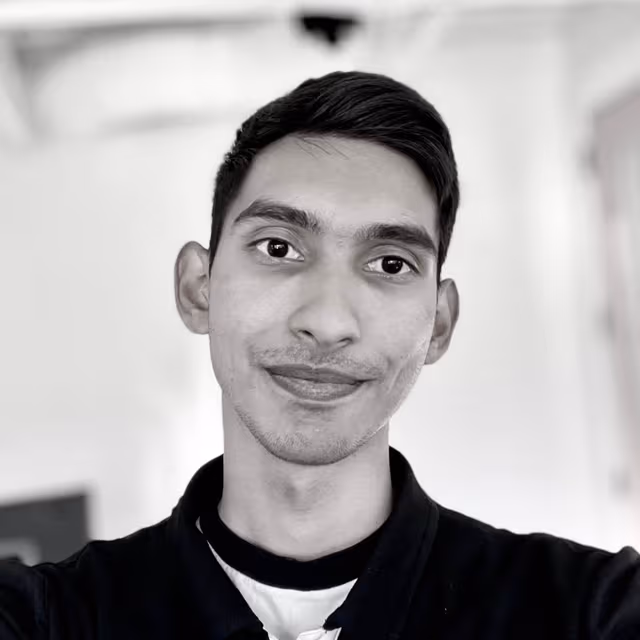 Neevash Ramdial, Director of Marketing at Stream