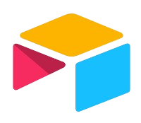 Airtable logo