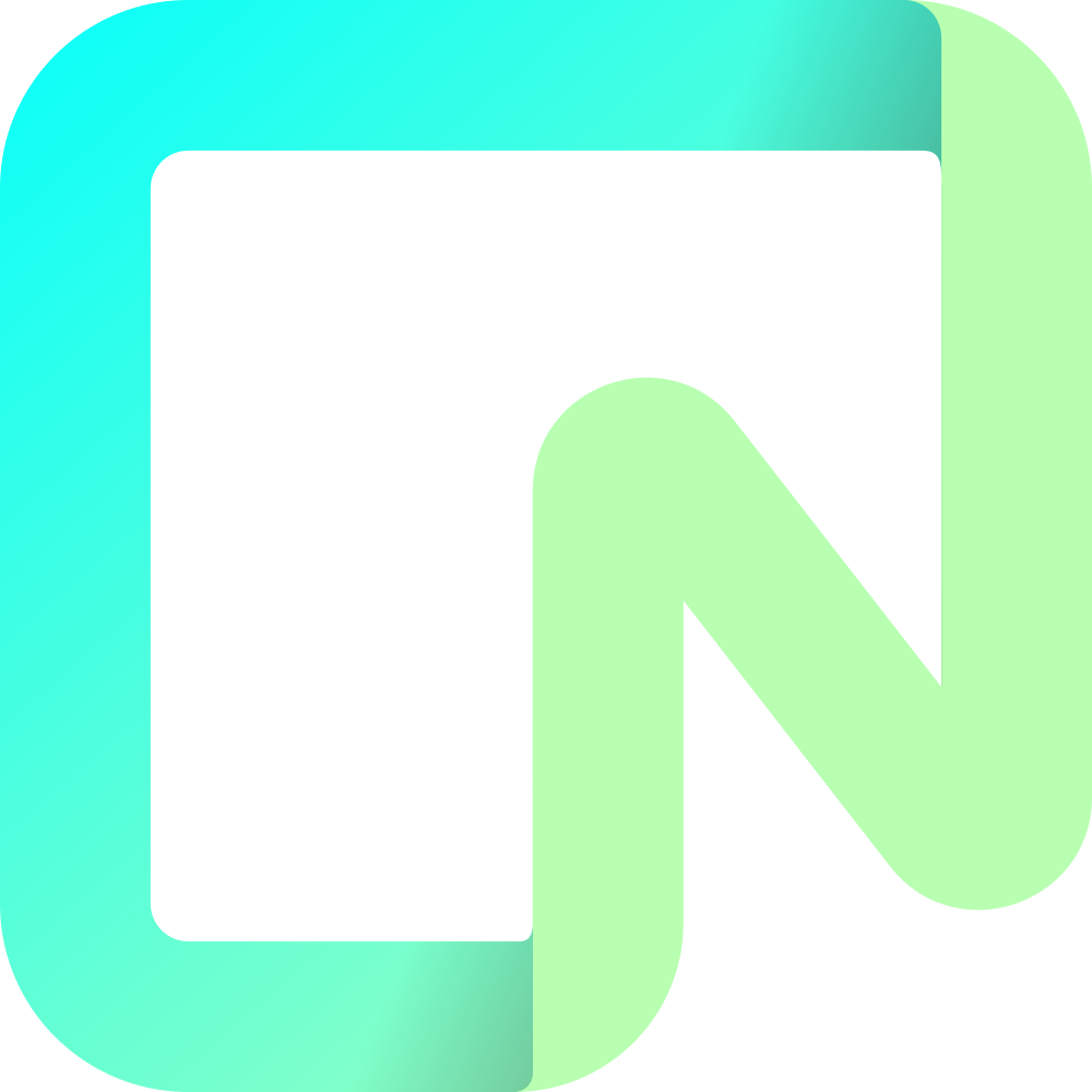 Neon logo
