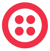 Twilio logo